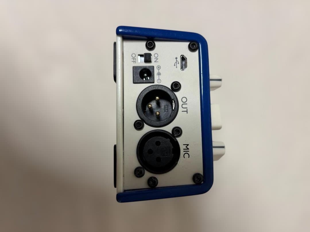 その他 TC-Helicon Harmony Singer 2