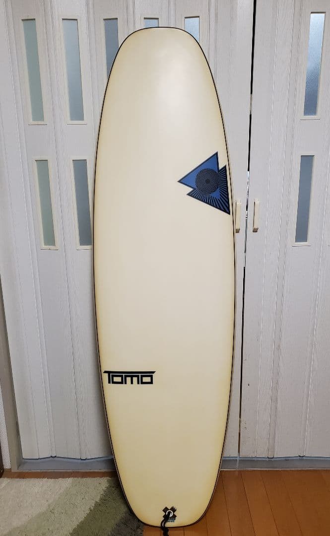 firewire ファイヤーワイヤー Tomo EVO 5'2\