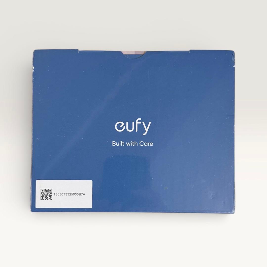 防犯カメラ Anker eufy Security Base S380