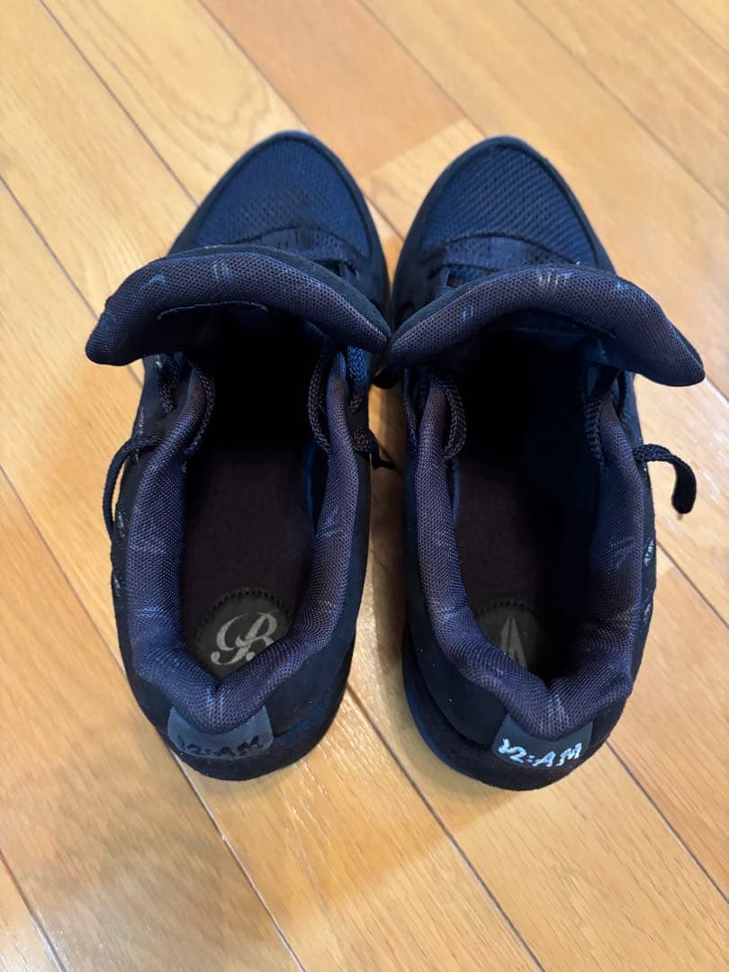 NIKE ja2 スワロフスキー　26.5 試履きのみ