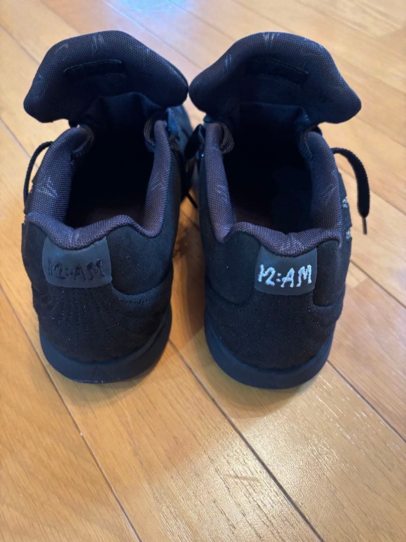 NIKE ja2 スワロフスキー　26.5 試履きのみ