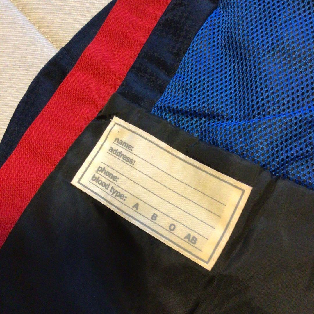 PHENIX/フェニックス スキー/スノーボード ウェア 上下 120〜130㎝