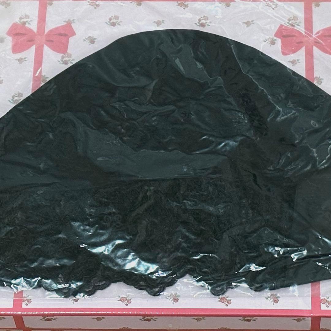 モワティエ 燭台エンブレム ボンネット