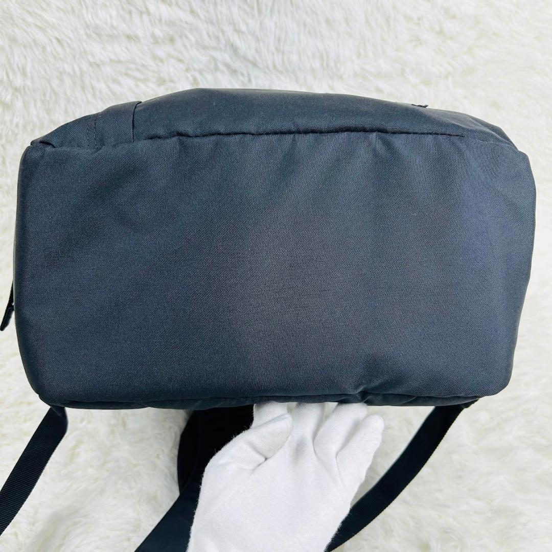 美品 キャビンゼロ クラシック バックパック リュック 大容量 44L ブラック