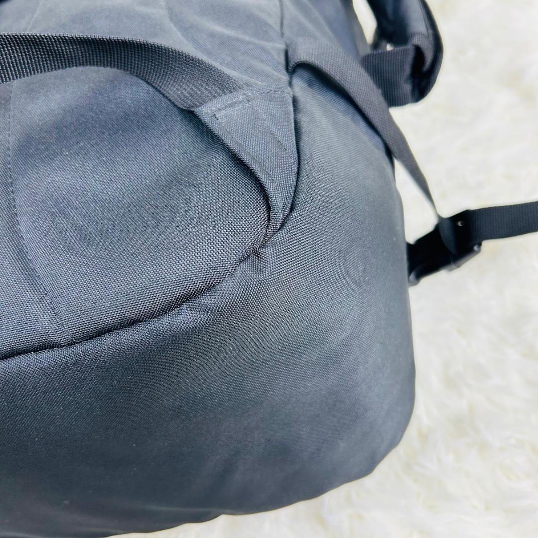 美品 キャビンゼロ クラシック バックパック リュック 大容量 44L ブラック