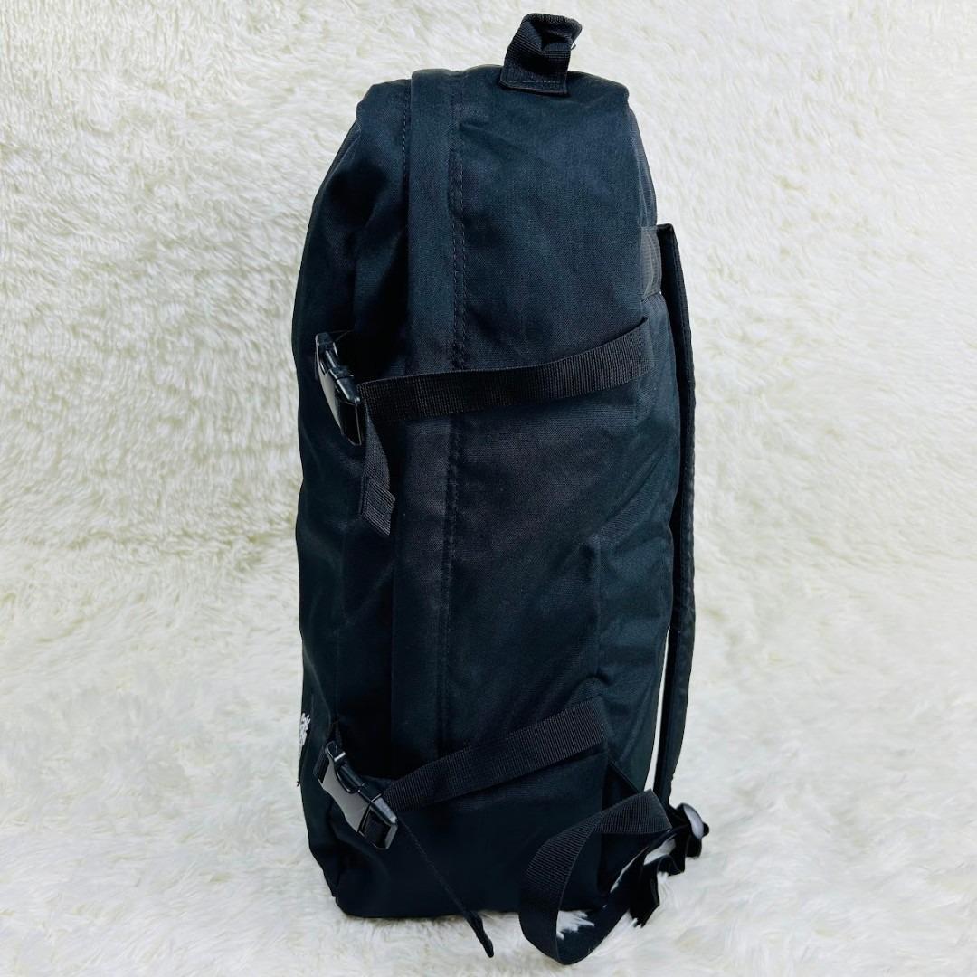 美品 キャビンゼロ クラシック バックパック リュック 大容量 44L ブラック