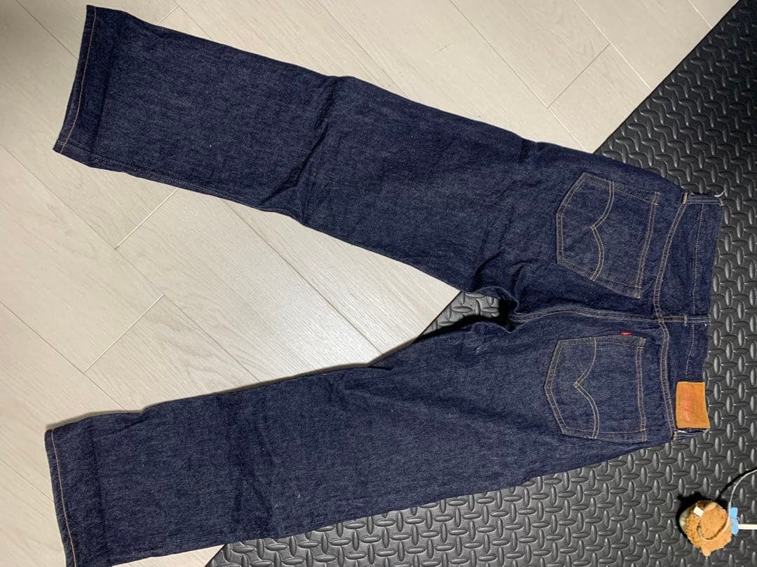 ウエアハウス　DD 1001xx 1947 32