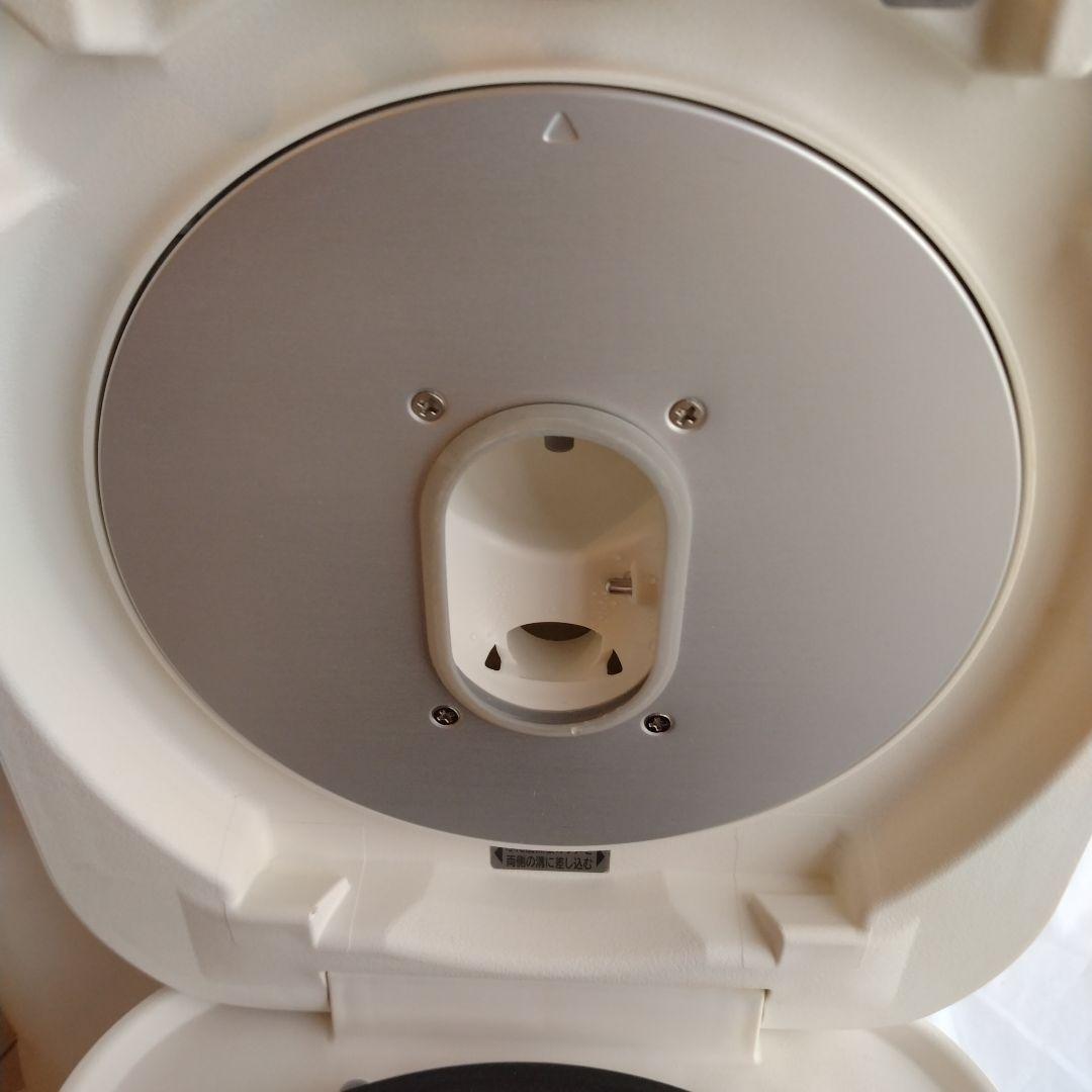 【訳あり】HITACHI　圧力&スチーム　IH炊飯器　　 2020年製