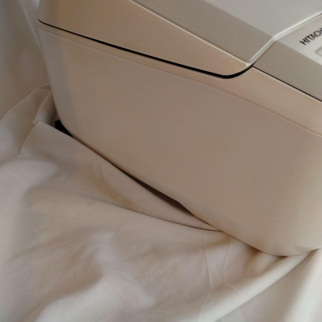 【訳あり】HITACHI　圧力&スチーム　IH炊飯器　　 2020年製
