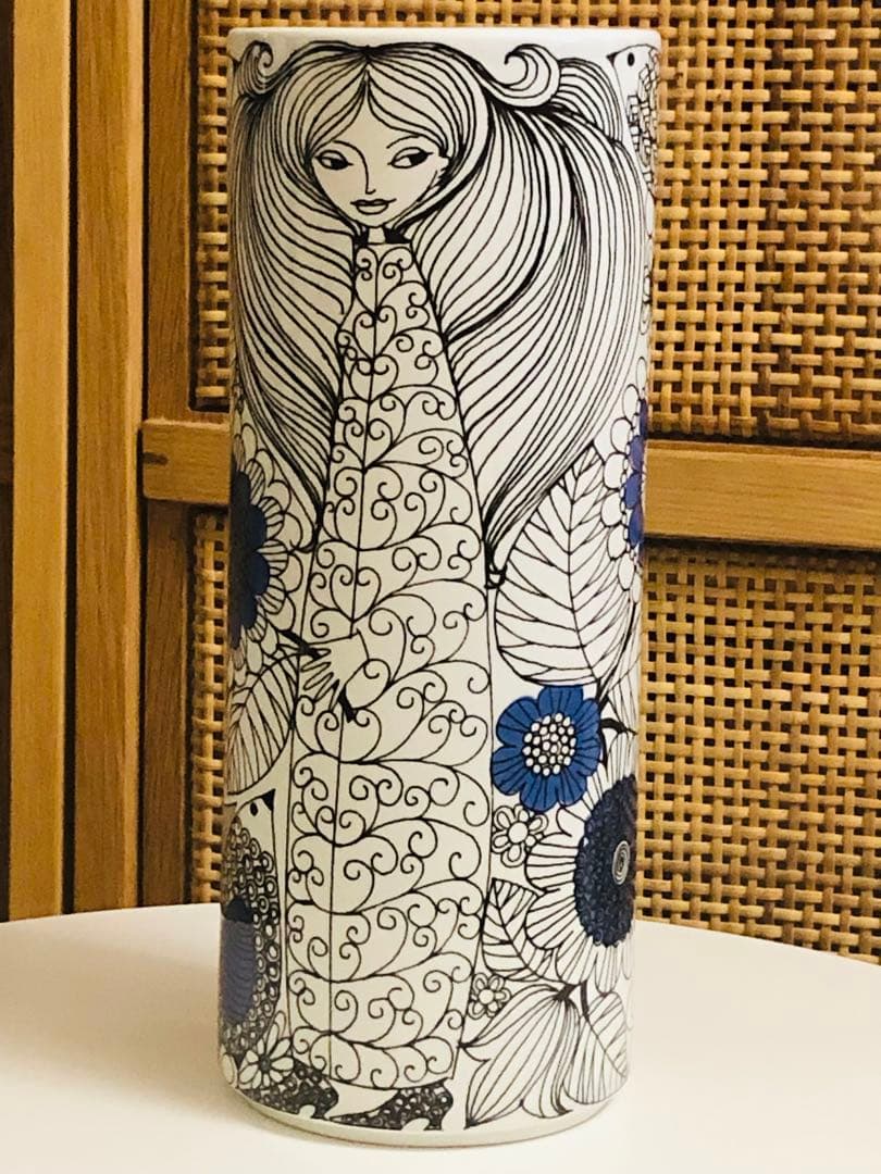 pastoraali パストラーリ マリメッコ ミナペルホネン ビンテージ