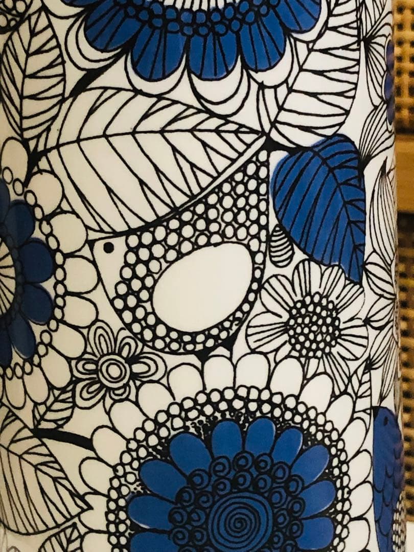 pastoraali パストラーリ マリメッコ ミナペルホネン ビンテージ