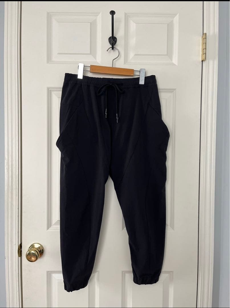 リップヴァンウィンクルパンツ