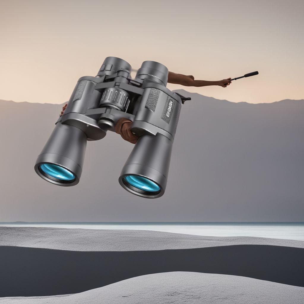 ☆双眼鏡 12倍 高倍率 12×50 望遠鏡超広視野　広角レンズ