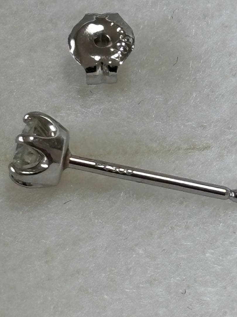 ⭐︎19pt900 ピアス