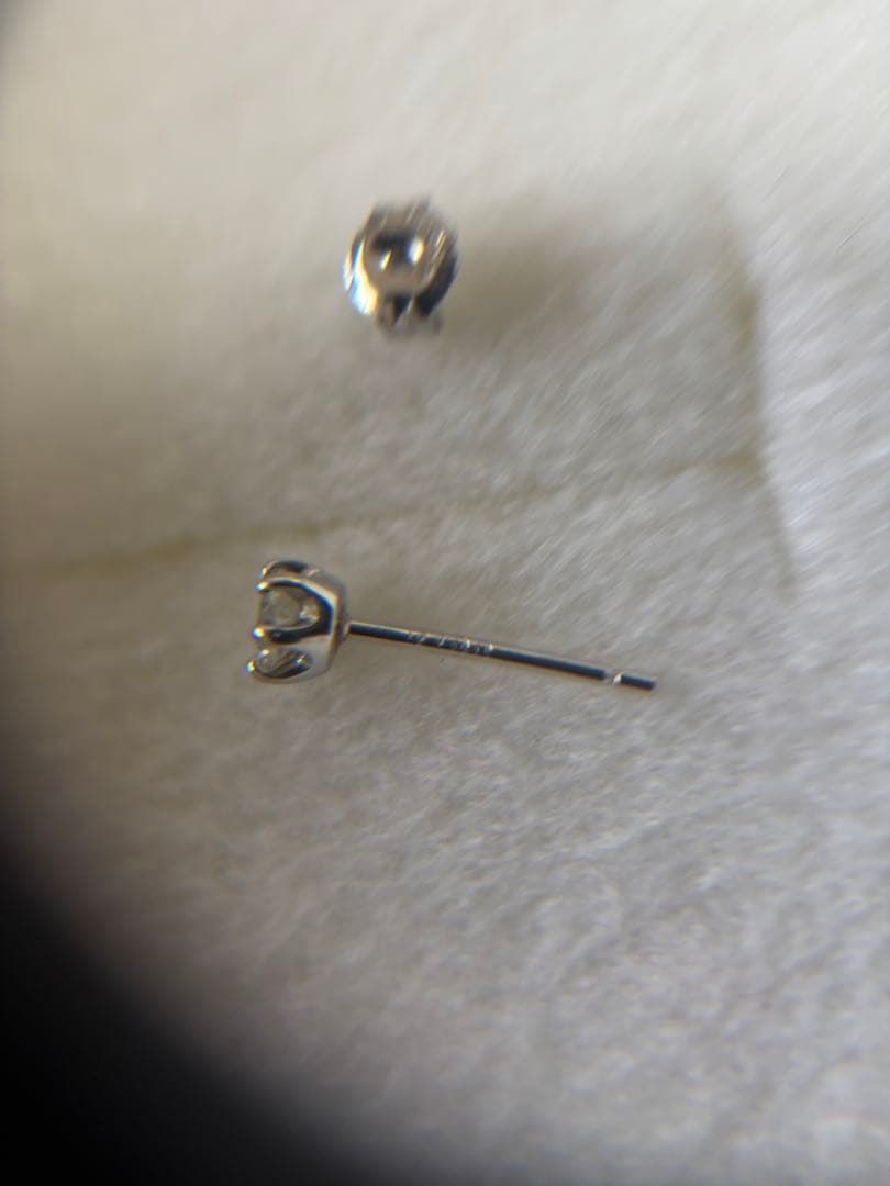 ⭐︎19pt900 ピアス