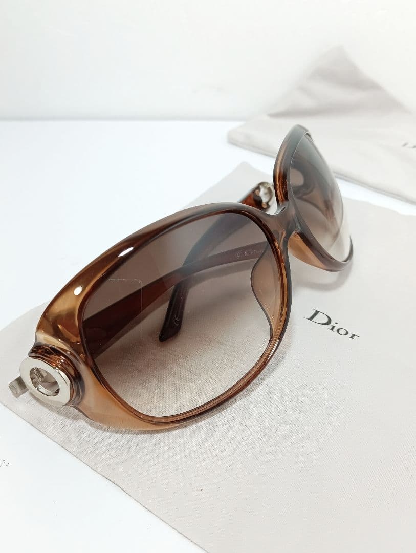 Dior　ディオール　Lady サングラス　M3K02 クリスチャンディオール