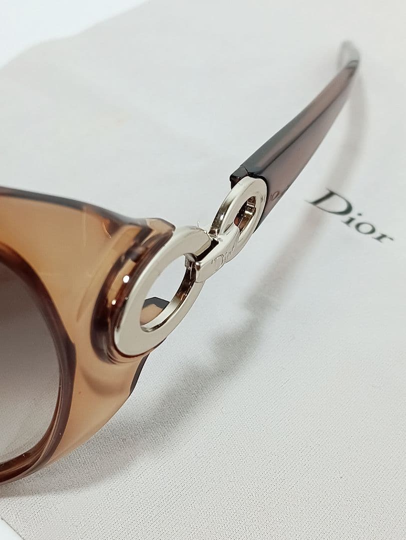Dior　ディオール　Lady サングラス　M3K02 クリスチャンディオール