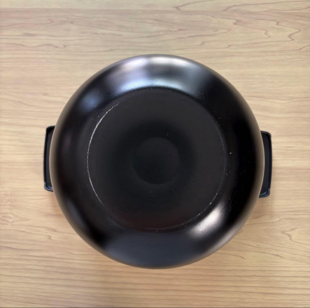 【美品】SHARP ヘルシオホットクック　KN-HT24B-W