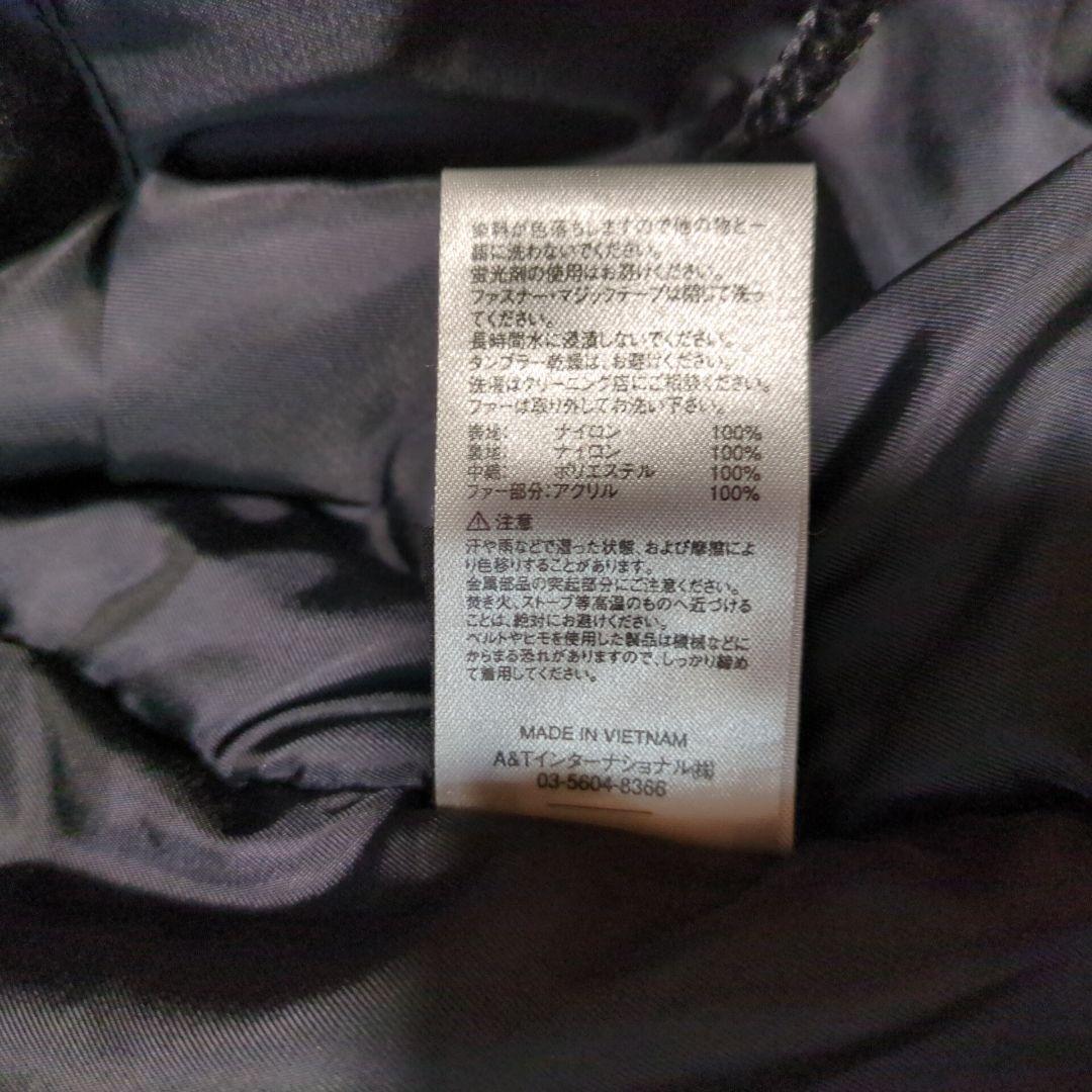 ALPHA N-3B ミリタリージャケット Lサイズ 20024-01