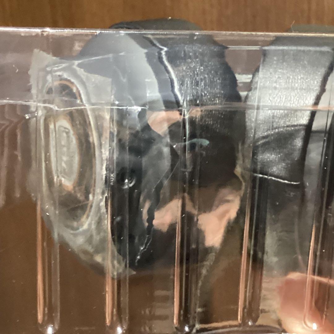 アイドルマスター20周年記念 ANIMA AOW03 如月千早モデル