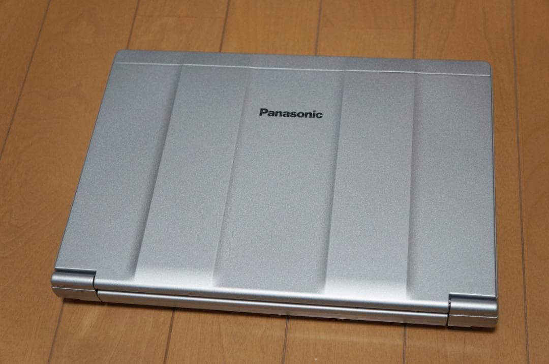 Windowsノート本体 Let's note SV1 i5 16GB 256GB Office