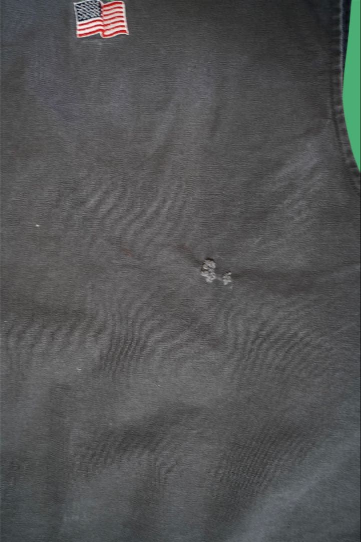 90s 00s carhatt カーハート　ダックベスト