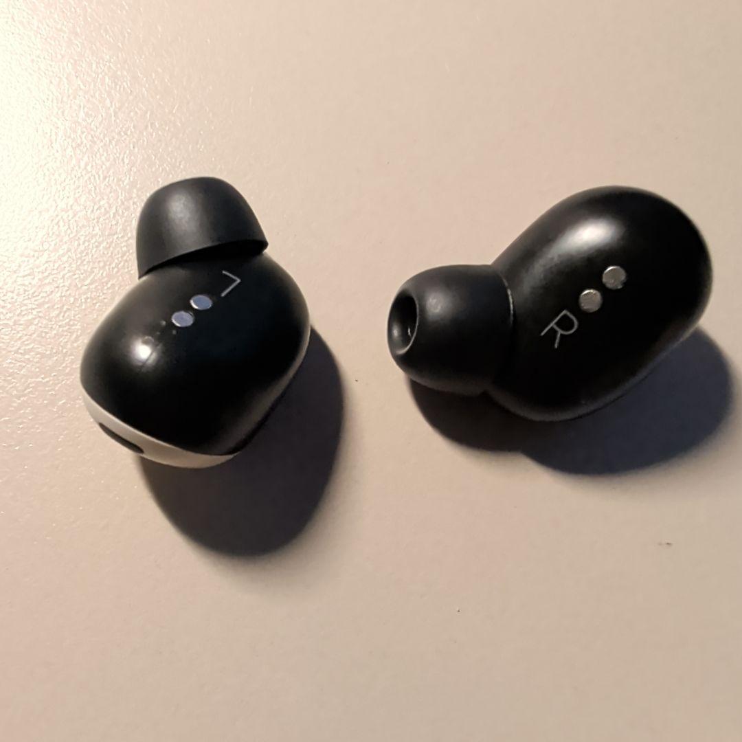 a*0様 Google Pixel Buds Pro ワイヤレスイヤホン