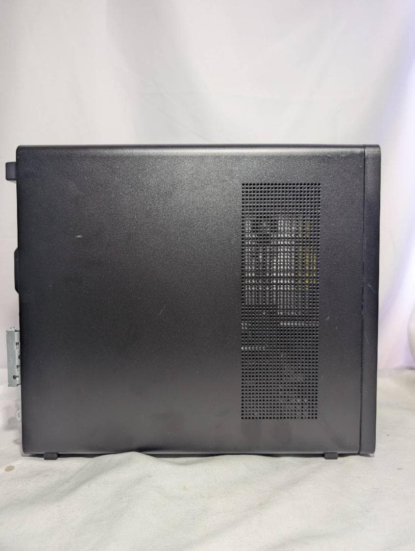 第13世代i5搭載 HP i5-13400 メモリ16GB SSD+HDD1TB