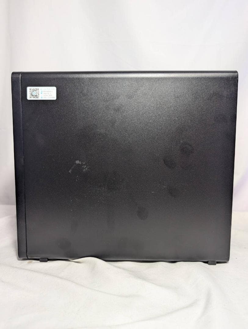 第13世代i5搭載 HP i5-13400 メモリ16GB SSD+HDD1TB