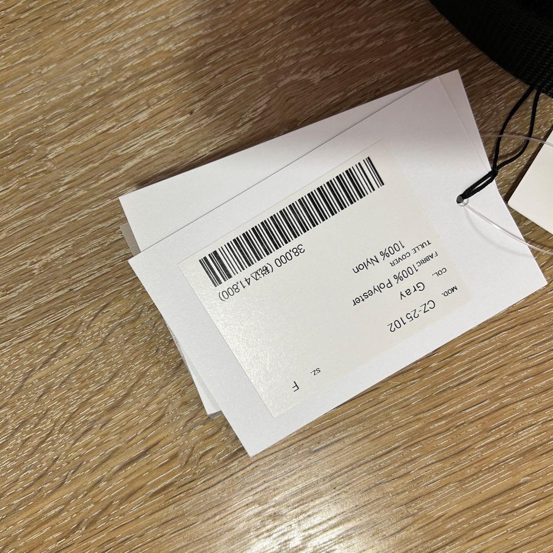 【新品タグ付き】 Chika Kisada EASTPAK チカキサダ バッグ