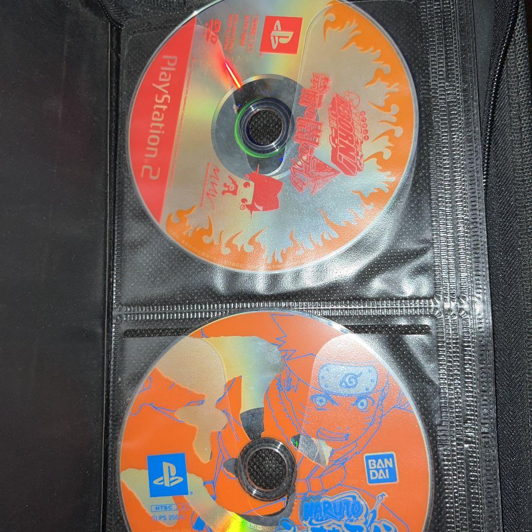 ps2 薄型 その他カセットたち