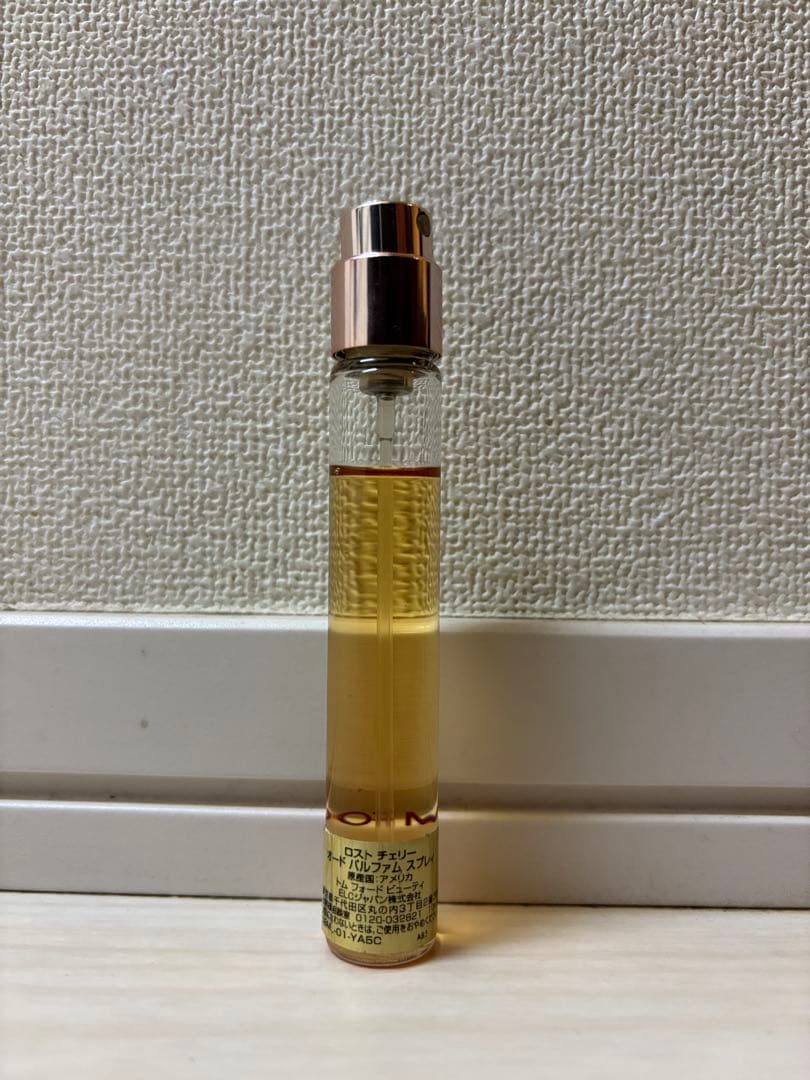 トムフォード ロストチェリーTOM FORD LOST CHERRY 10ml