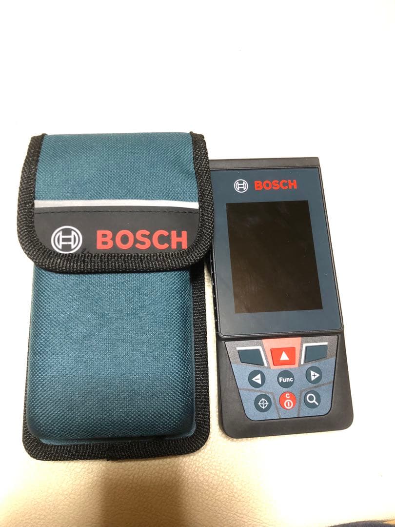 レーザー距離計 GLM100-25C