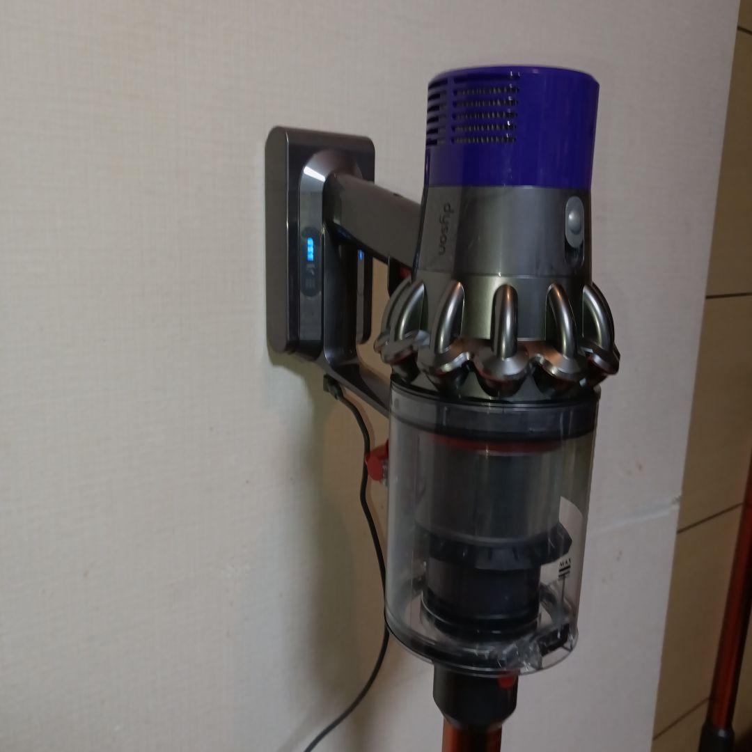 2千円引 送料込　V10 SV12スティック＆ハンディ　エコ45分30秒