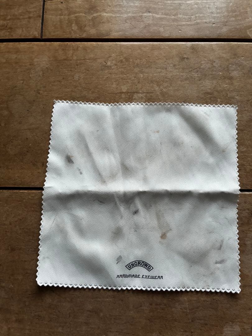 uncrowd LANGLEY ラングレー　サングラス　調光