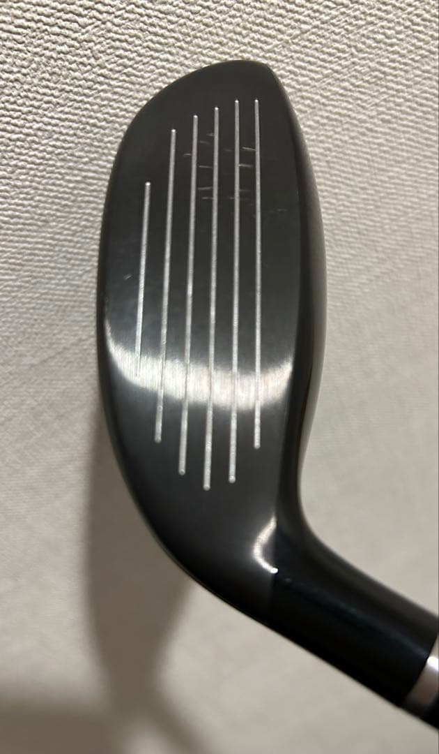 【中古】ヤマハ RMX VD UT 5U 25° SR