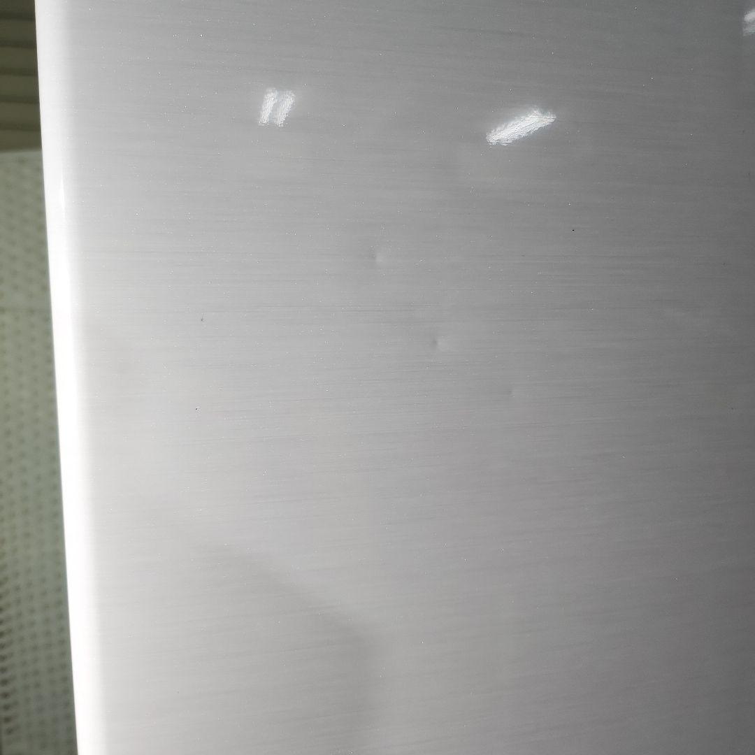 【美品】TOSHIBA 冷凍冷蔵庫 GR-U41GK (WT) 2023年製