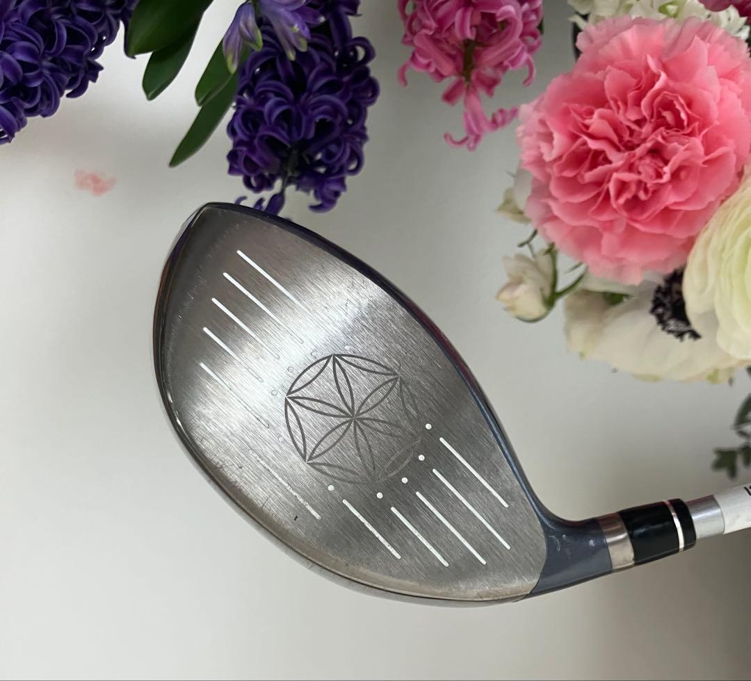 Callaway Solaire ドライバー　レディース