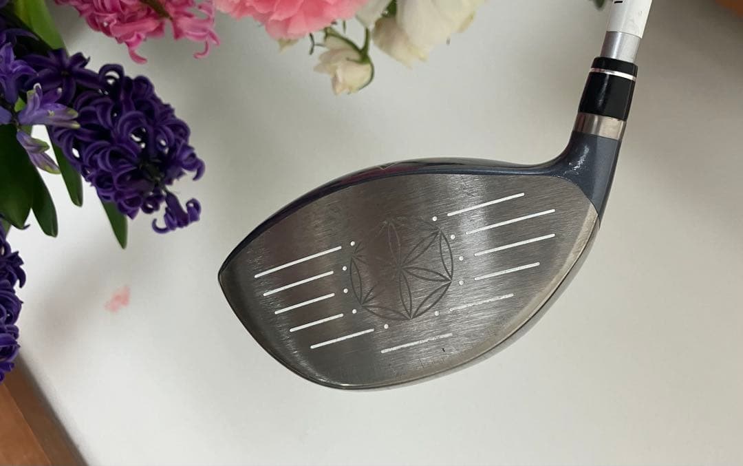 Callaway Solaire ドライバー　レディース