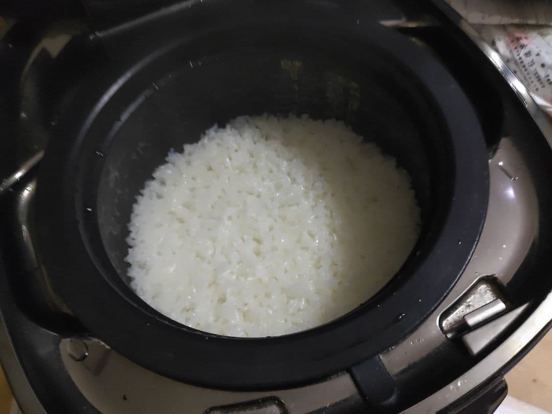 ■ご泡火炊き■家電GP受賞■TIGER土鍋圧力IH■料亭炊き最高級炊飯器■