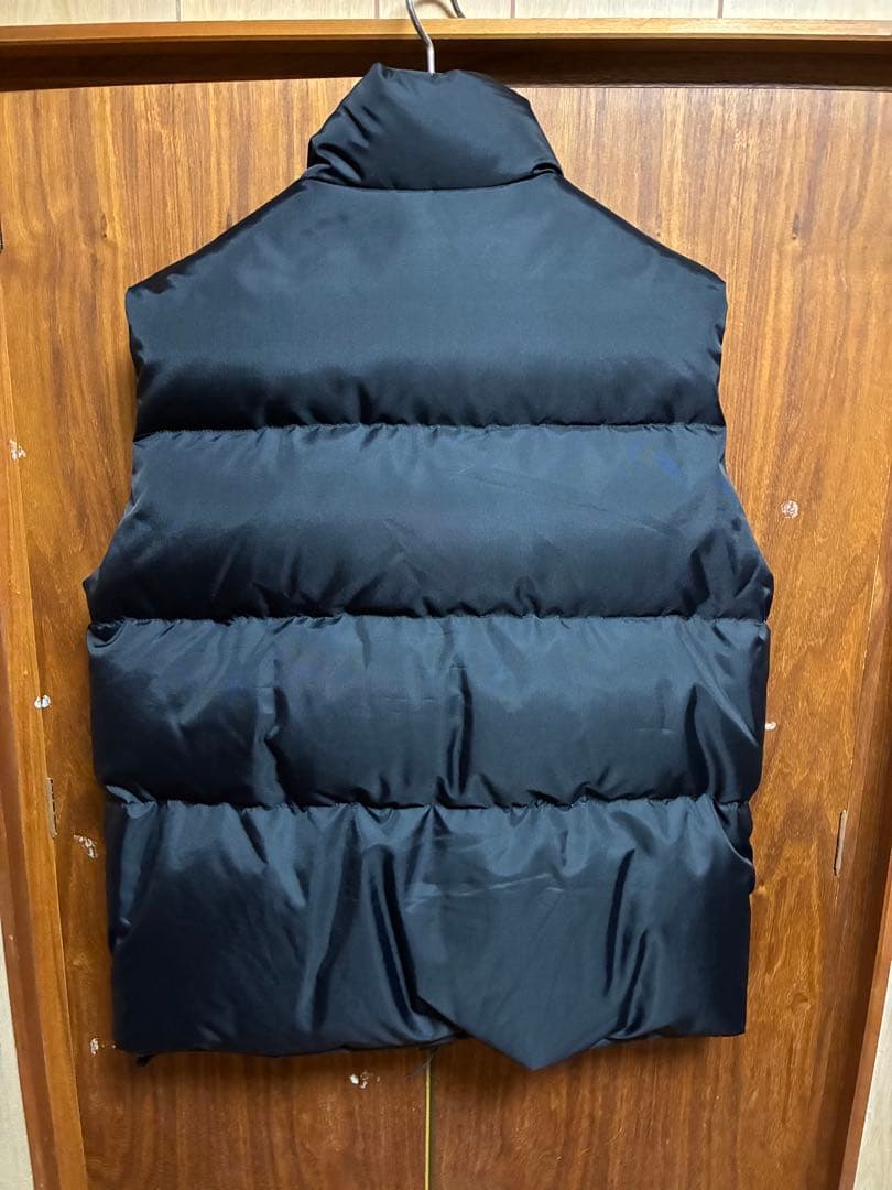 NANGA x Steven Alan ダウンベスト