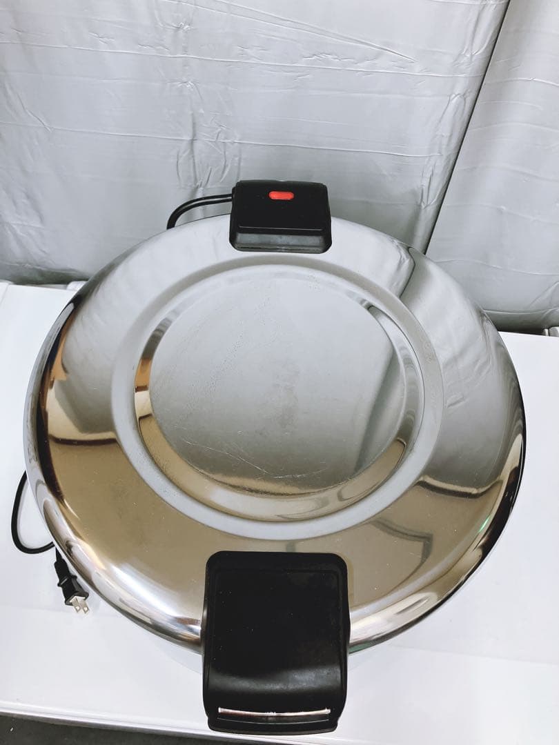 Thunder Group 保温ジャー 3.3升 保温専用 フッ素加工 業務用