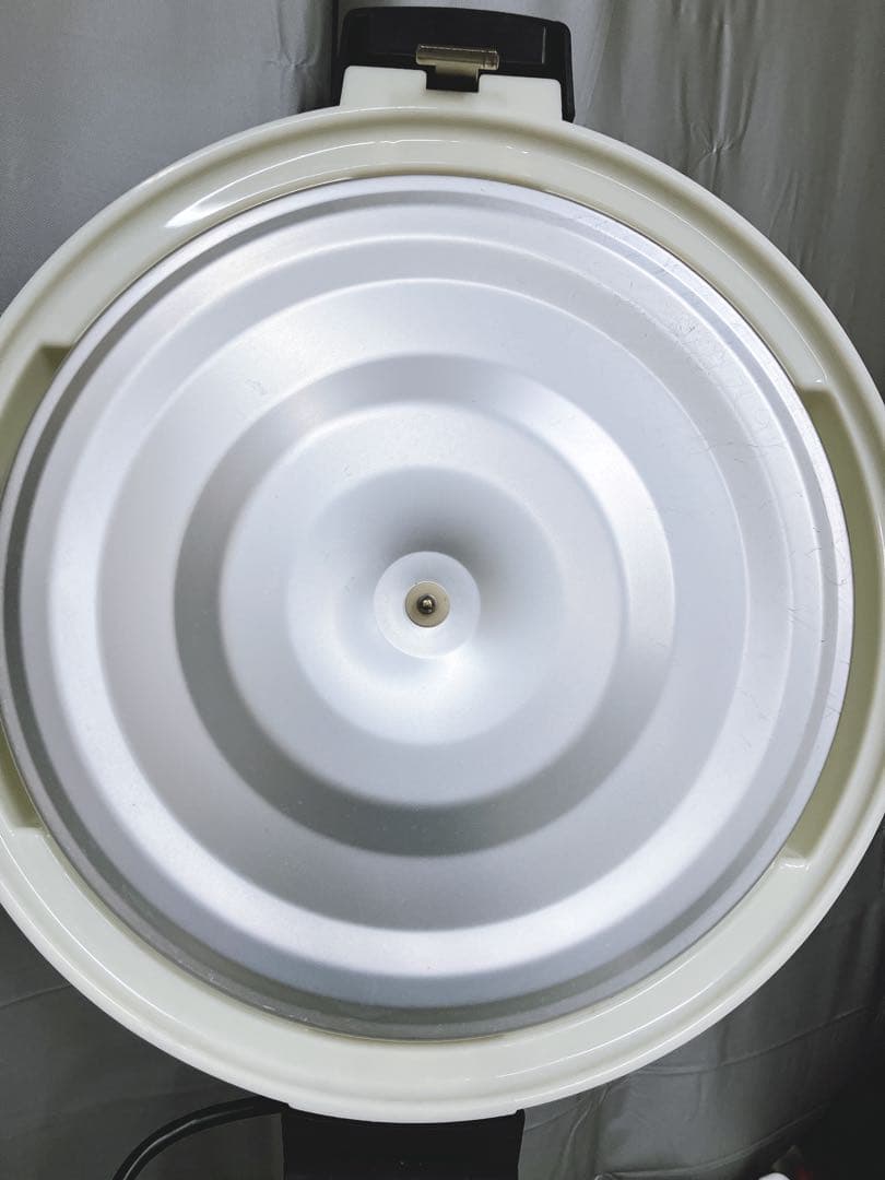 Thunder Group 保温ジャー 3.3升 保温専用 フッ素加工 業務用