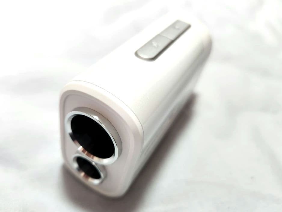 U800+ EENOUR ゴルフレーザー距離計 ホワイト