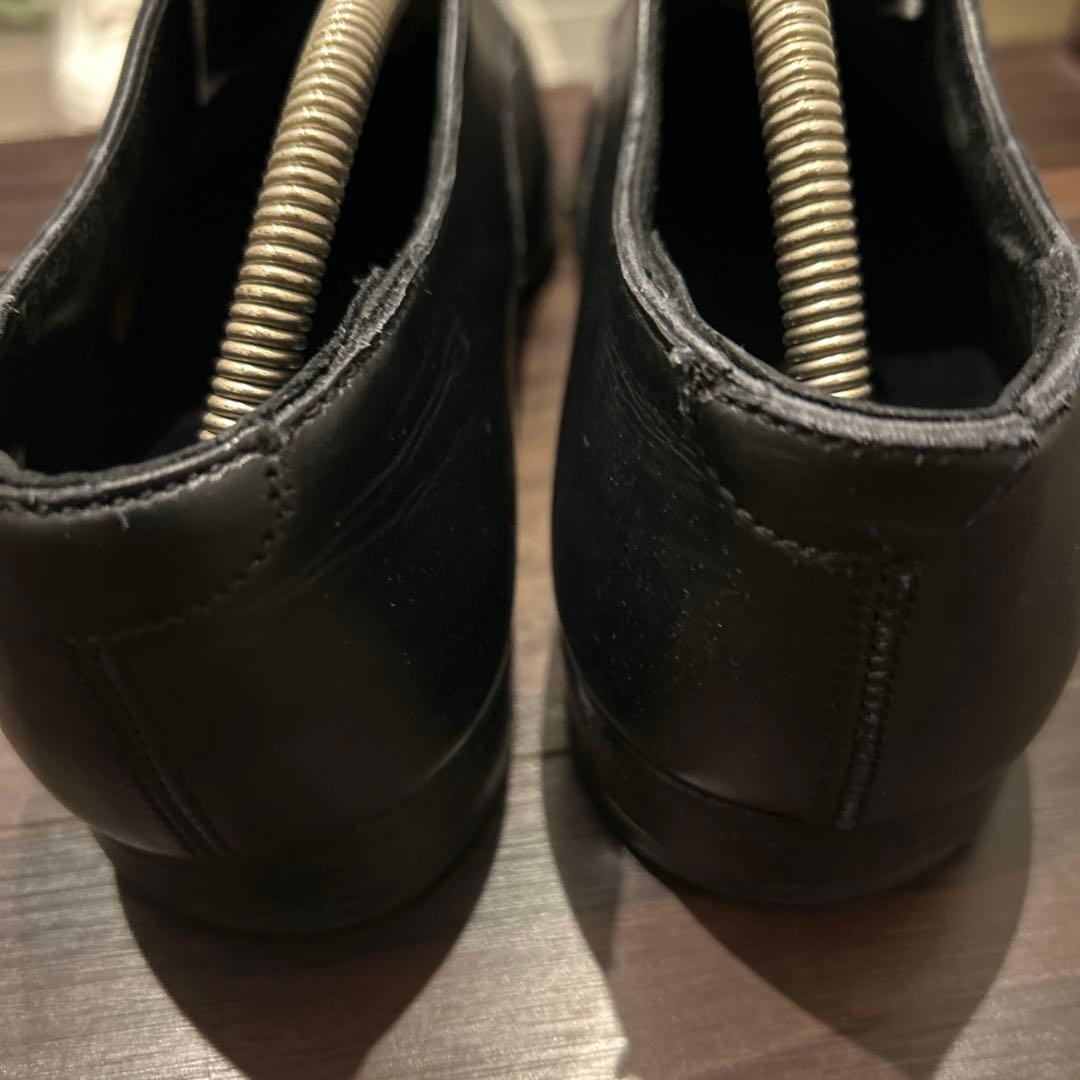 CROCKETT＆JONES　AUDLEY 8D