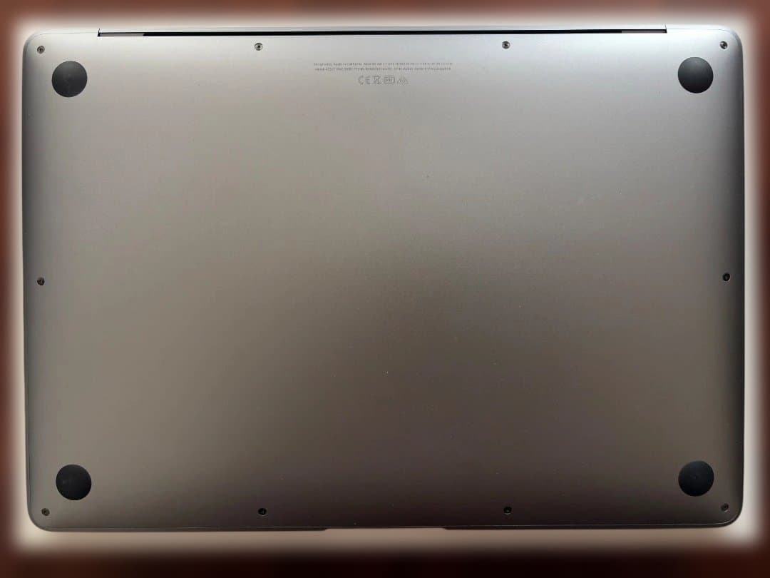 MacBook Air 13インチ M1 8GB/256GB USキーボード