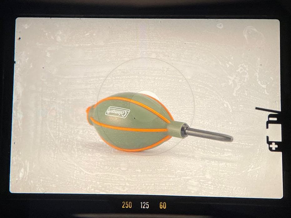 フィルムカメラ Nikomat FTN / NIKKOR-H AUTO f2 50mm #78