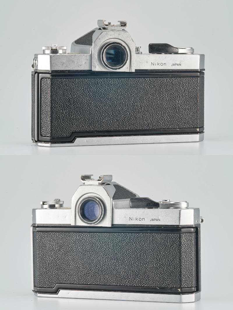 フィルムカメラ Nikomat FTN / NIKKOR-H AUTO f2 50mm #78