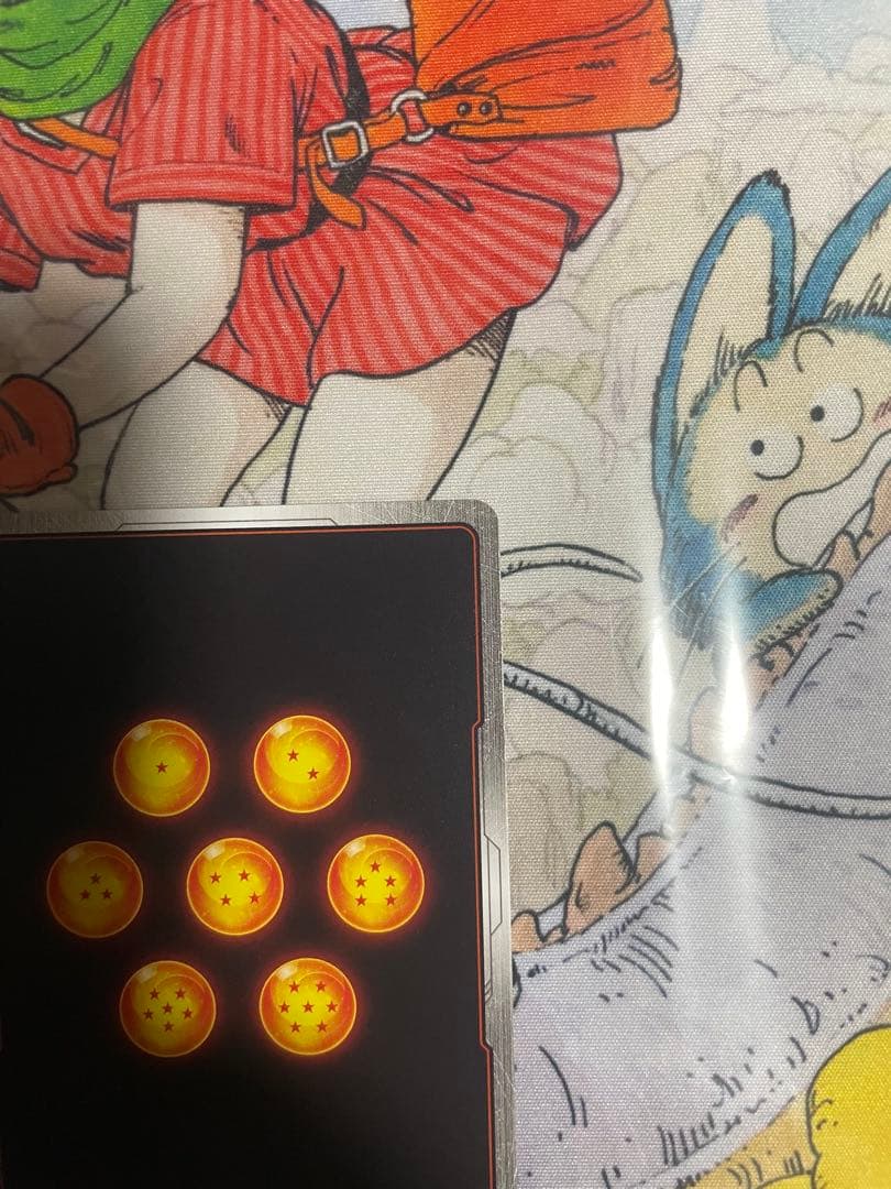 ドラゴンボールフュージョンワールドFB05-119 SCR孫悟空スーパーパラレル