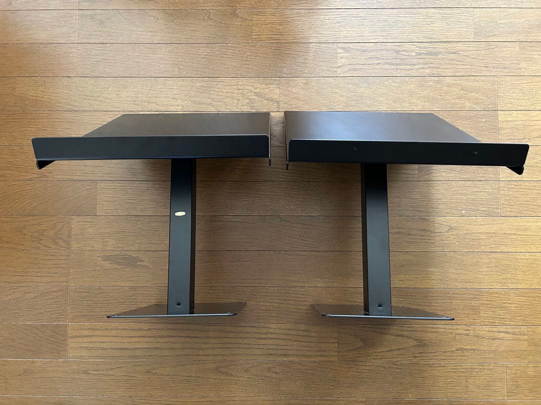 KIKUTANI DJ-CDL CDJ用スタンド 2台セット キクタニ